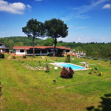 Progetto Vacanze Invorio Inferiore Luaran gambar
