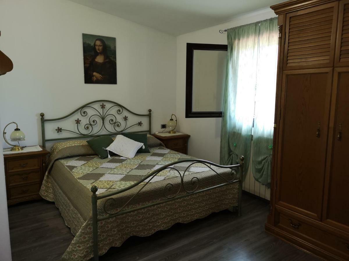 Progetto Vacanze Invorio Inferiore Luaran gambar