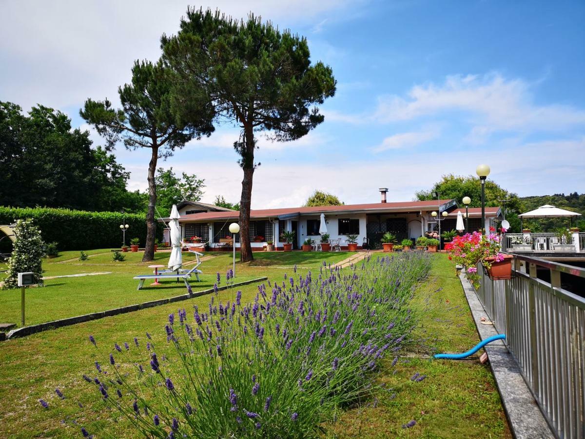 Progetto Vacanze Invorio Inferiore Luaran gambar