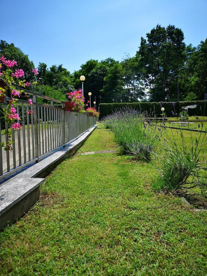 Progetto Vacanze Invorio Inferiore Luaran gambar
