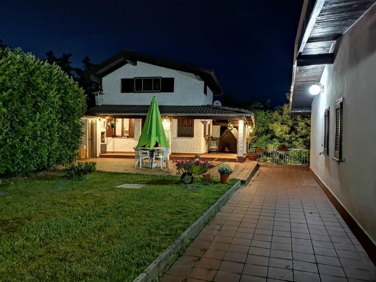 Progetto Vacanze Invorio Inferiore Luaran gambar