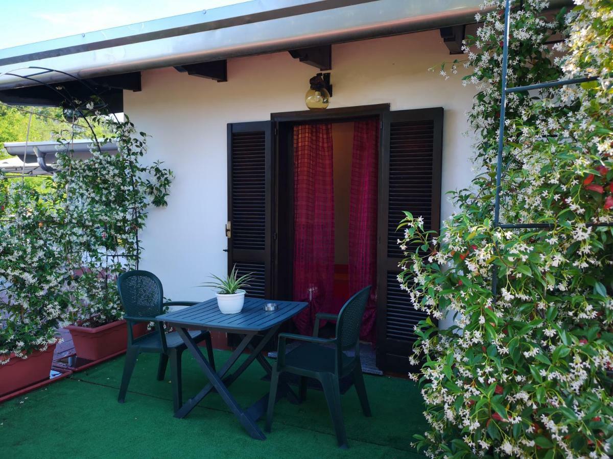 Progetto Vacanze Invorio Inferiore Luaran gambar