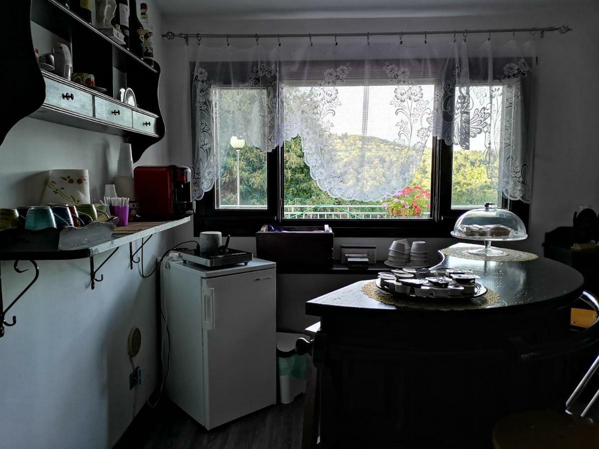 Progetto Vacanze Invorio Inferiore Luaran gambar