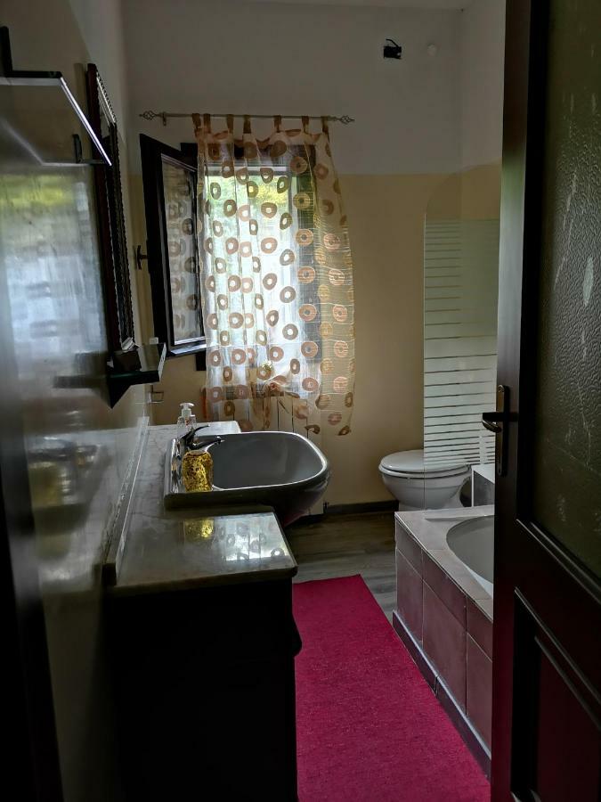 Progetto Vacanze Invorio Inferiore Luaran gambar