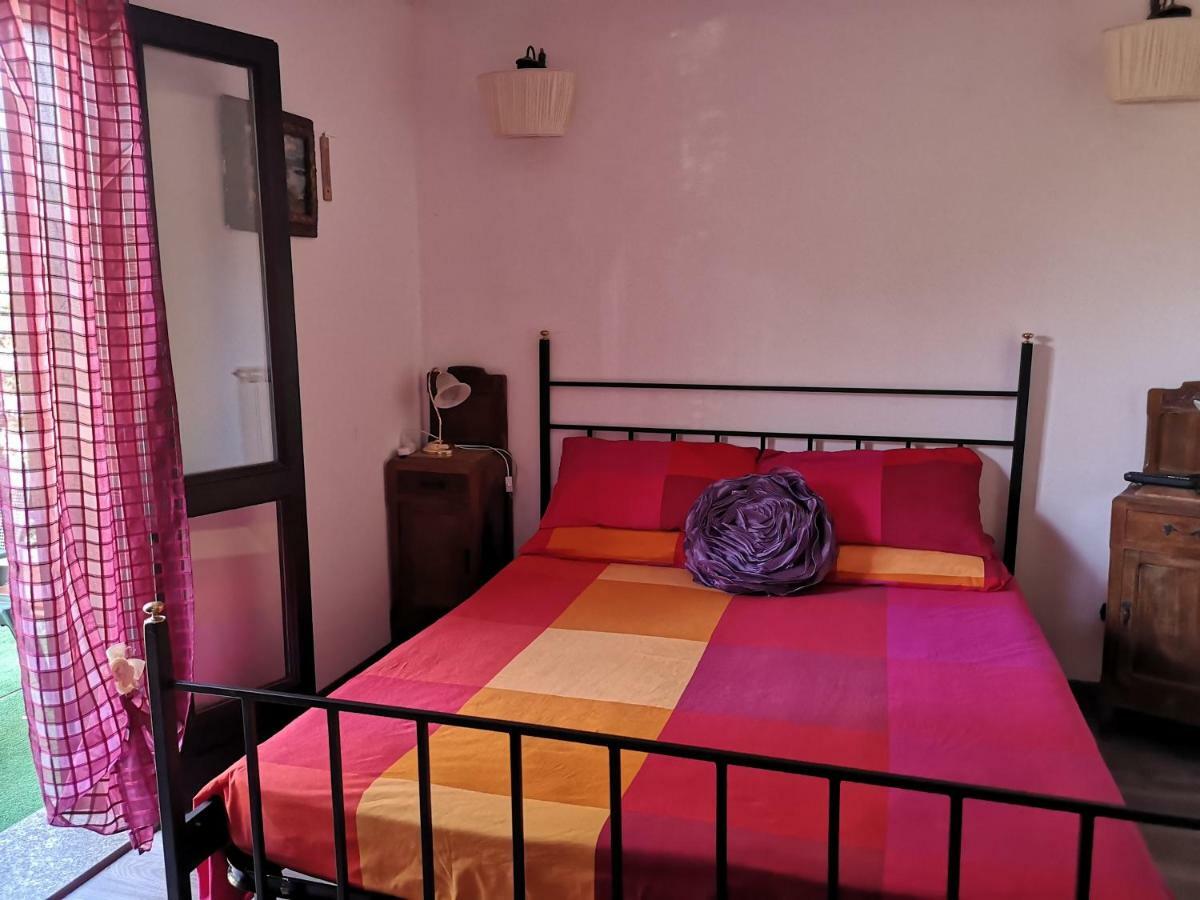 Progetto Vacanze Invorio Inferiore Luaran gambar