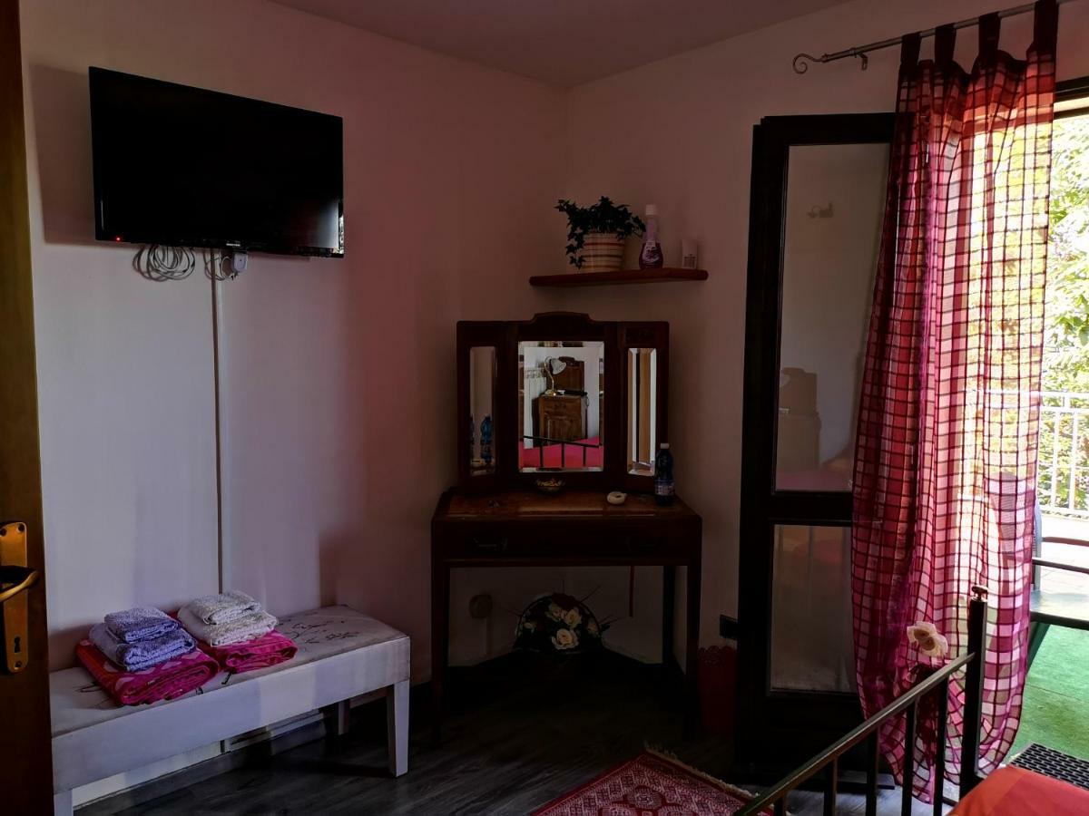 Progetto Vacanze Invorio Inferiore Luaran gambar
