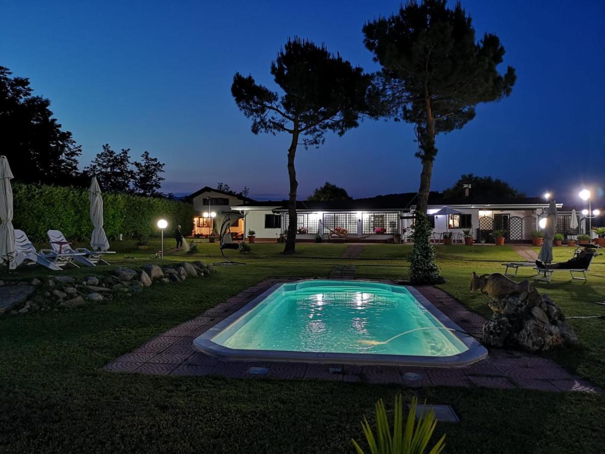 Progetto Vacanze Invorio Inferiore Luaran gambar